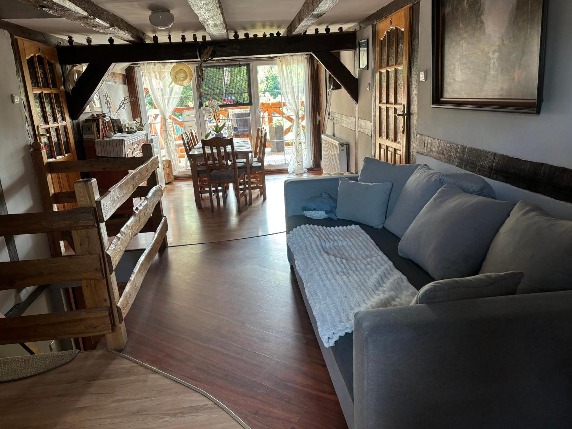 Agroturystyka Boguslaw X Jezierzany Extérieur photo